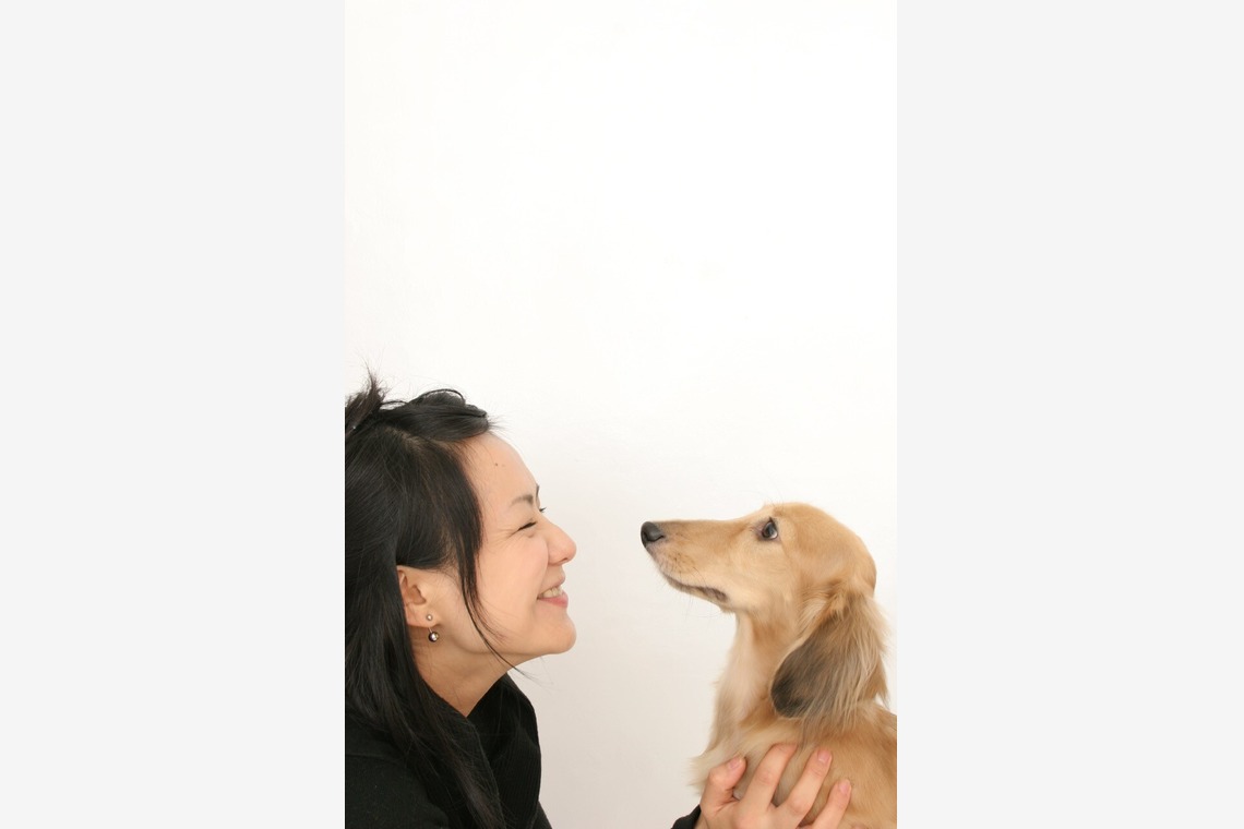 Hiroが撮影した写真のアルバム「ペット撮影」
