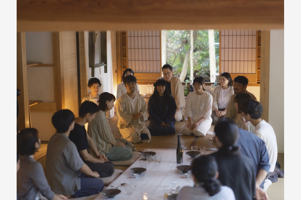 木塚 國力が撮影した「食と音のイベント撮影_音欒-OTOMARU-2024」の写真