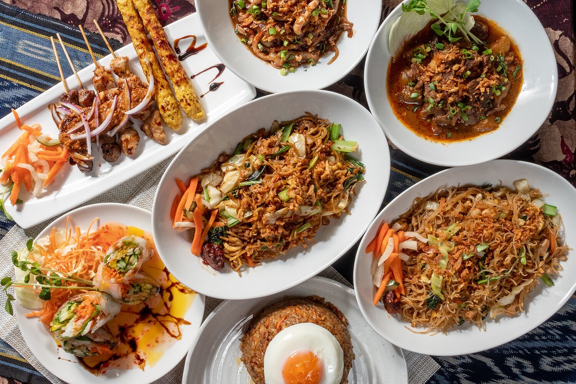 中村雅樹が撮影した写真のアルバム「料理」