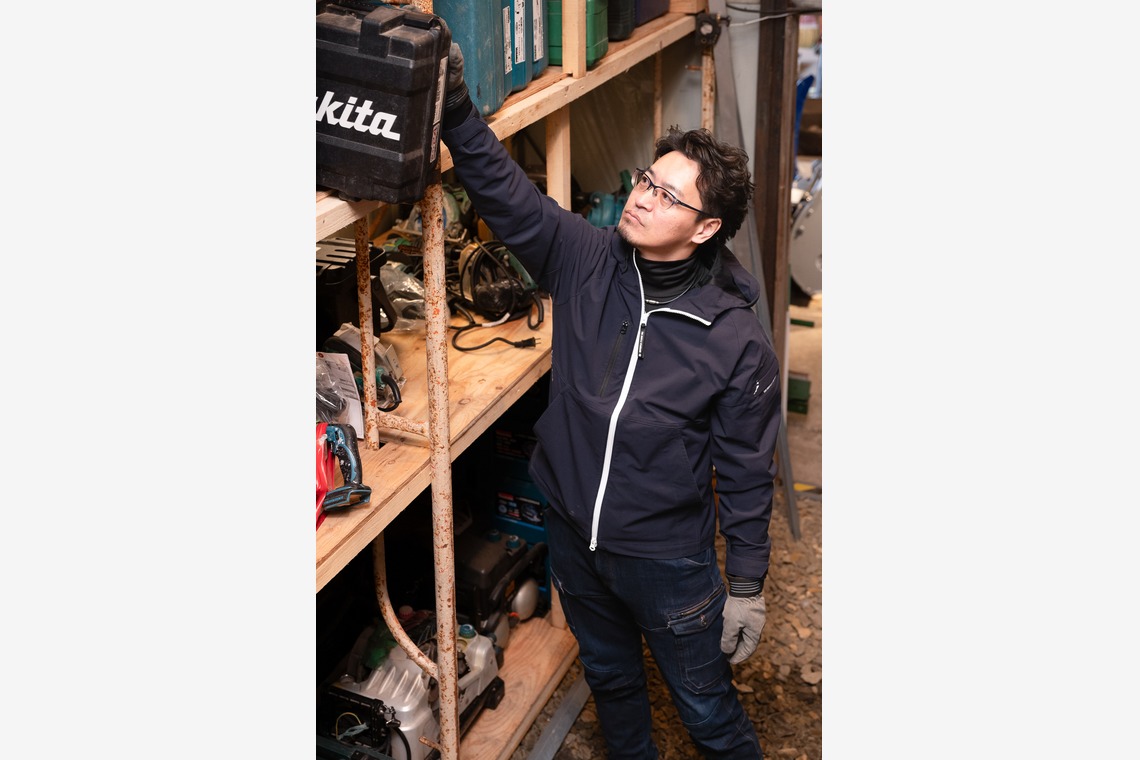 オフィス 芦野が撮影した「過去の案件撮影」の写真