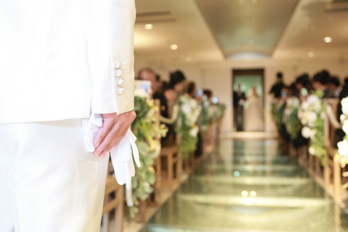 Album of the Wedding, Bridal taken by Yohei Bessho - wedding