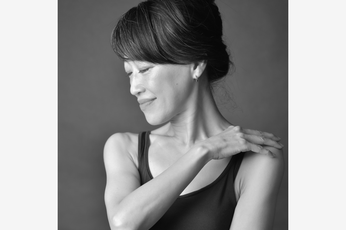 グリフィス太田朗子が撮影した「ポートフォリオ」の写真