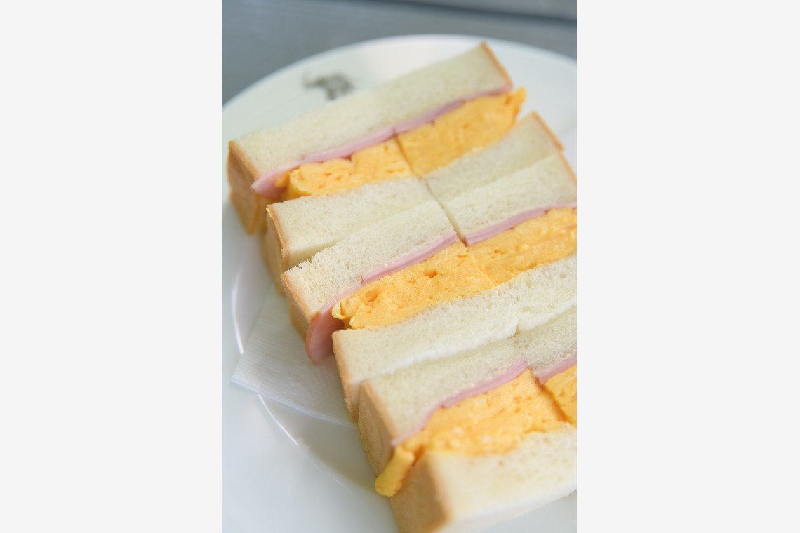 曽川拓哉が撮影した「カフェ」の写真