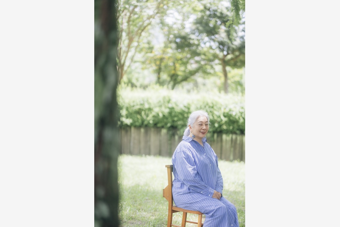 HIBI綴じ写真が撮影した写真のアルバム「ポートレート」