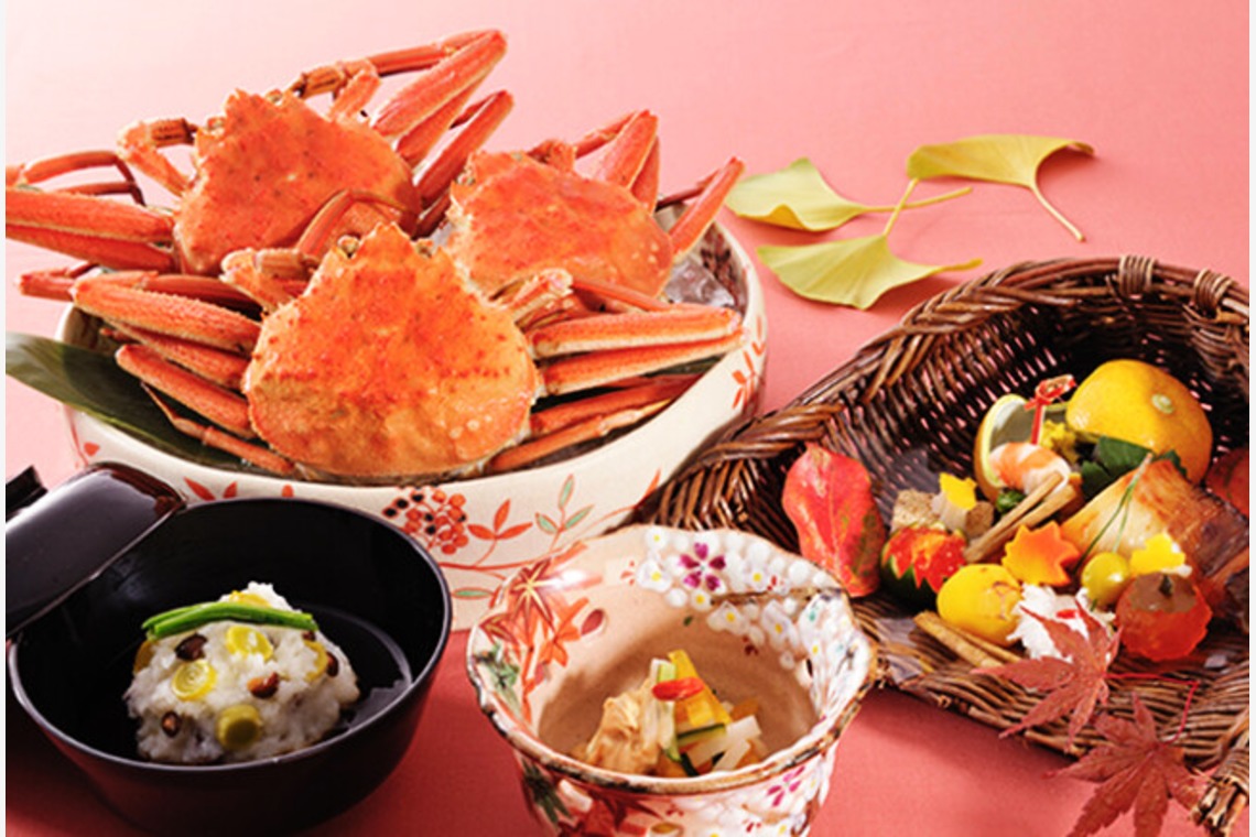 有限会社　澤田スタジオが撮影した「和食、日本料理」の写真