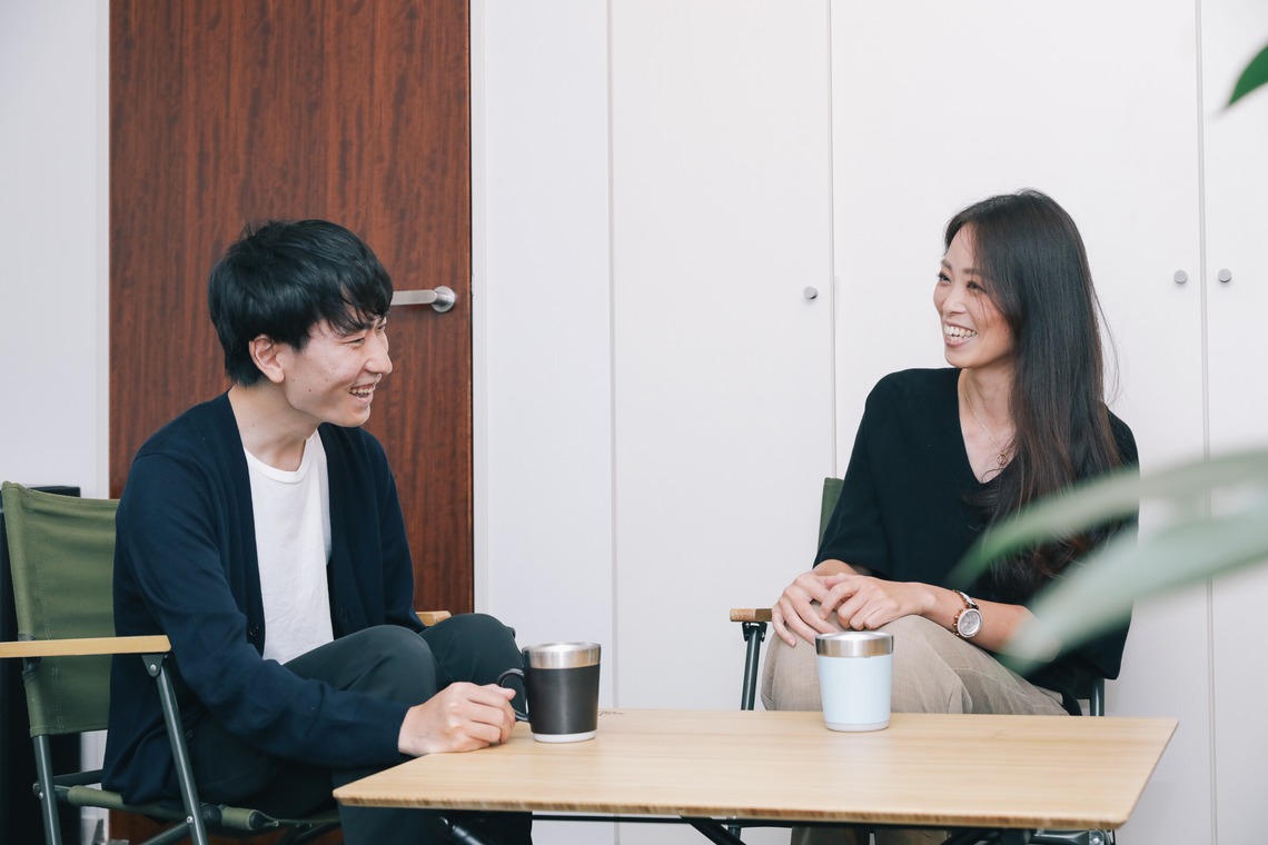 Yasui photographyが撮影した「企業求人」の写真