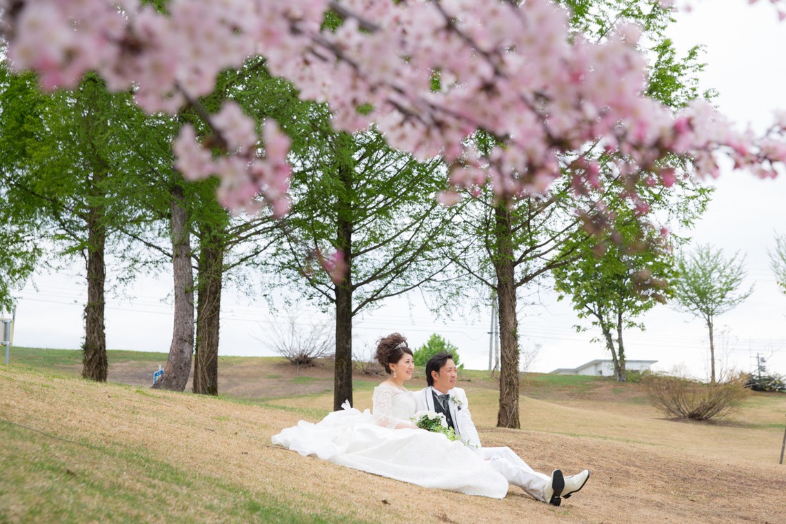 studio HATOYAが撮影した写真のアルバム「婚礼写真6」