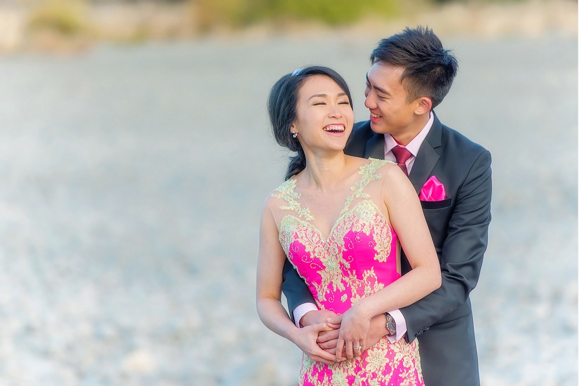 Photo of  taken by 2 of us photography