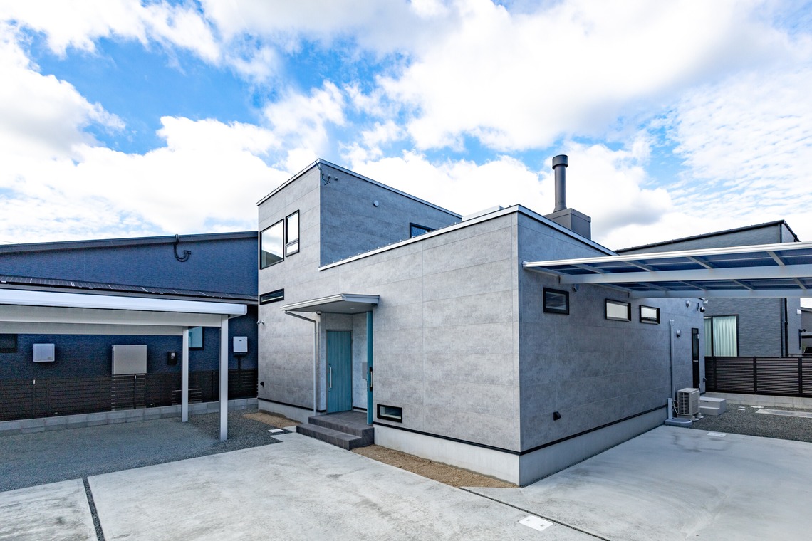 WithshopJapanが撮影した「住宅・建築撮影サンプル・HP用写真」の写真