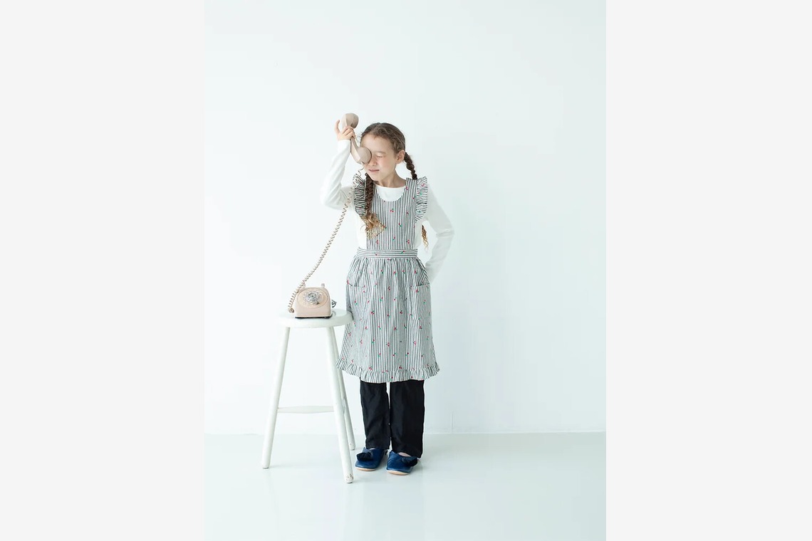 白井由香里写真事務所が撮影した「キッズモデル」の写真