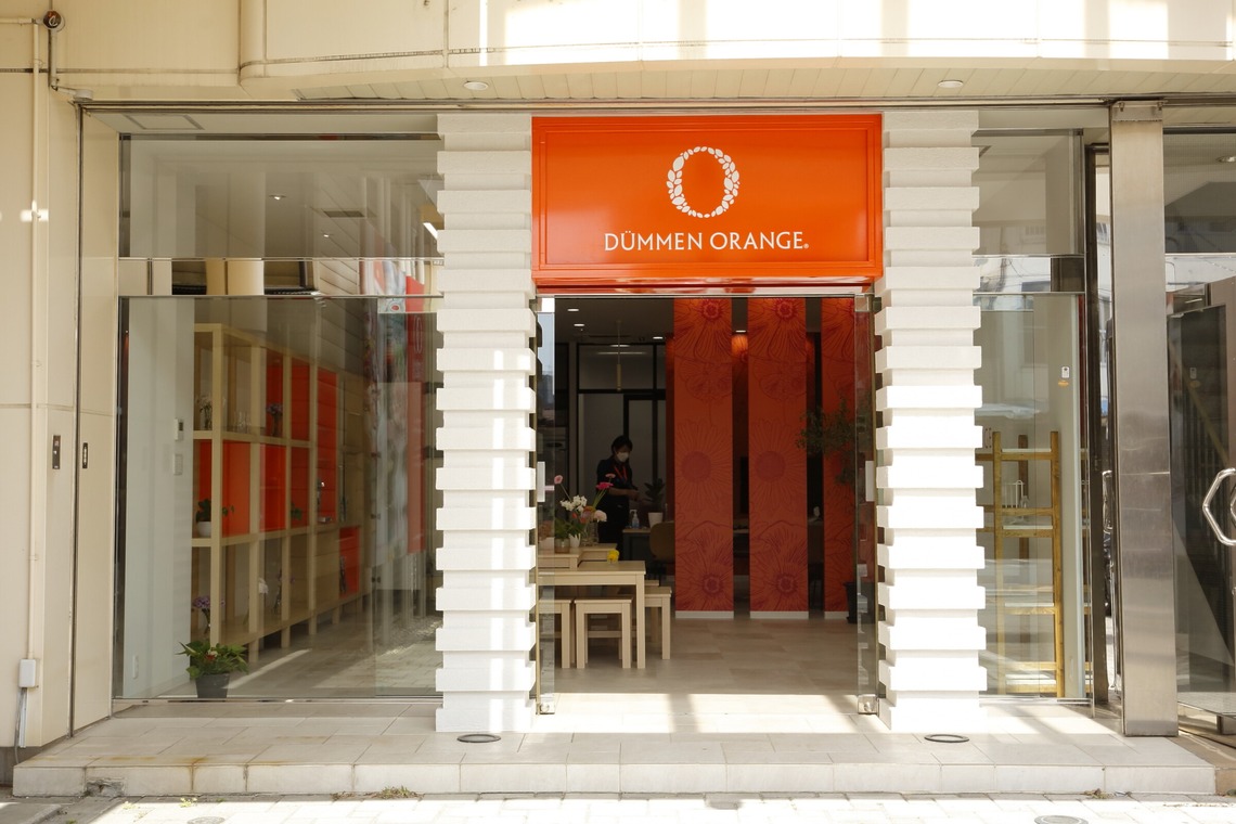 フォトスタジオ　ファータ（武田 渉）が撮影した写真のアルバム「オフィス」