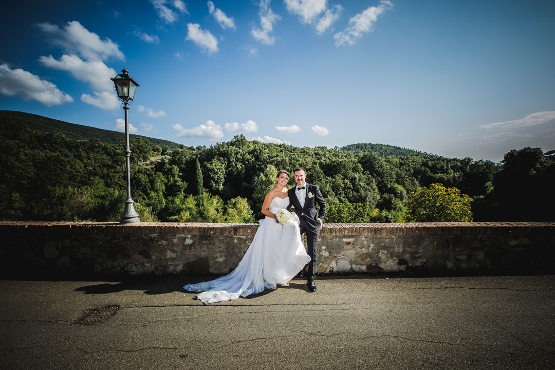 Album of the Wedding, Bridal taken by FotoStradaFacendo - ジョナサン・イーレン