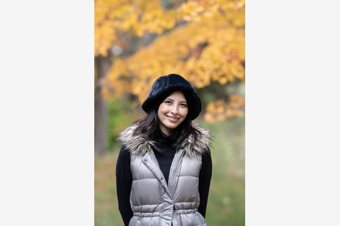 ウィリアムズ　侑依が撮影した「観光・モデルポートレート」の写真