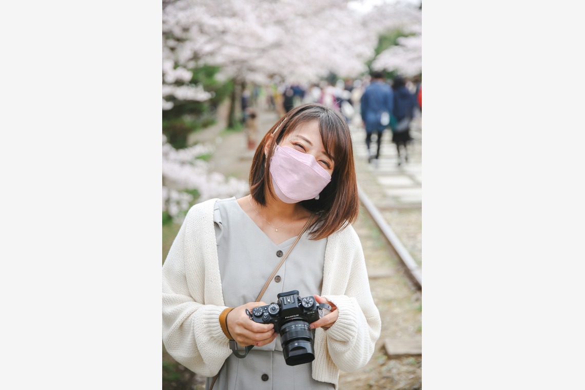 古川拓人が出張撮影した家族写真(キッズ,ベビーフォト)などが写った「ポートレート」の家族写真