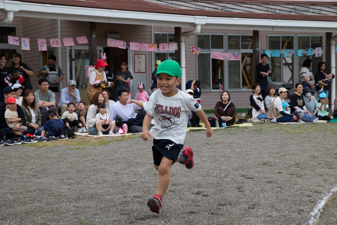 益永淳二写真事務所が撮影した「学校イベント」の写真