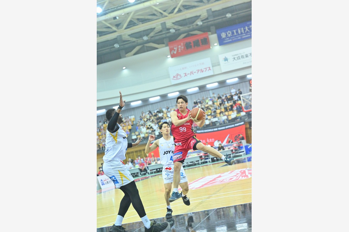 大熊和輝が撮影した「スポーツ撮影」の写真