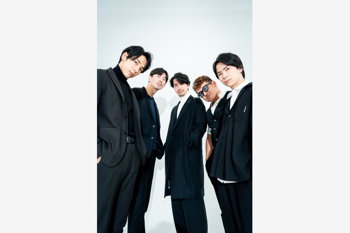 白田光孝が撮影した「人物（宣材）」の写真