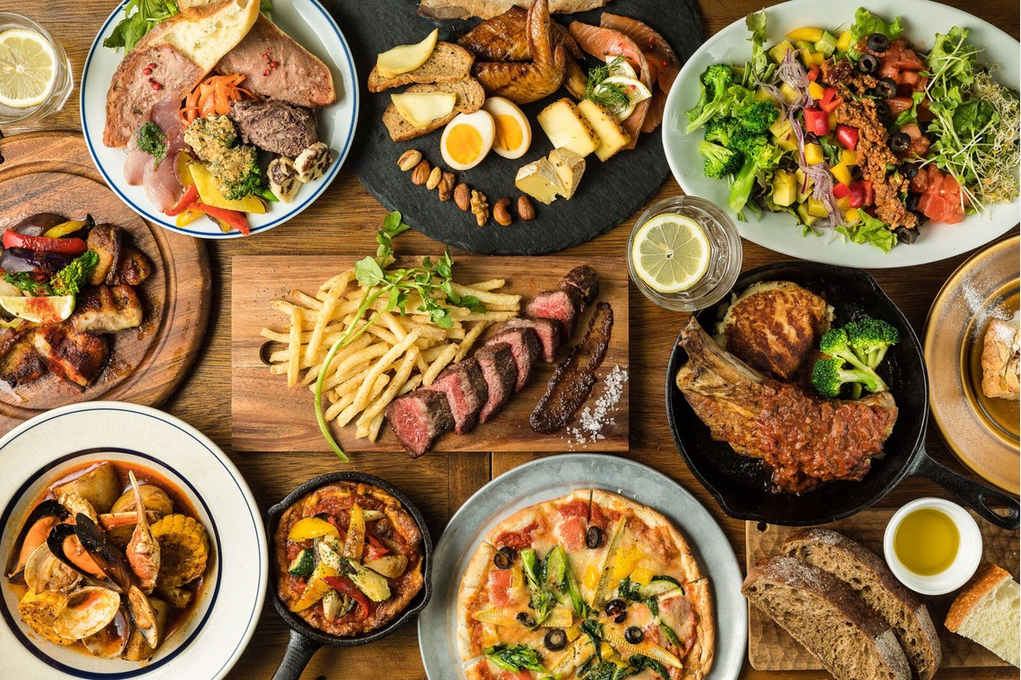 伊東武志が撮影した「料理」の写真