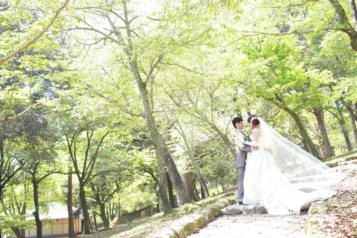 Kaoru Photographyが撮影した「ロケーションフォト」の写真