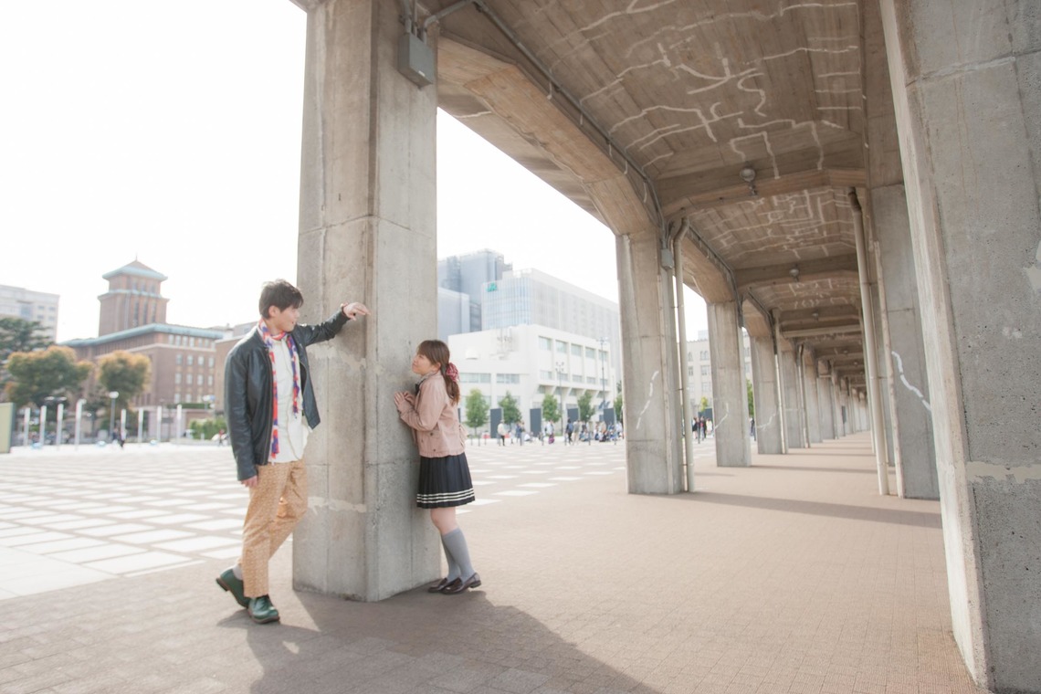 Happy Life Photo works