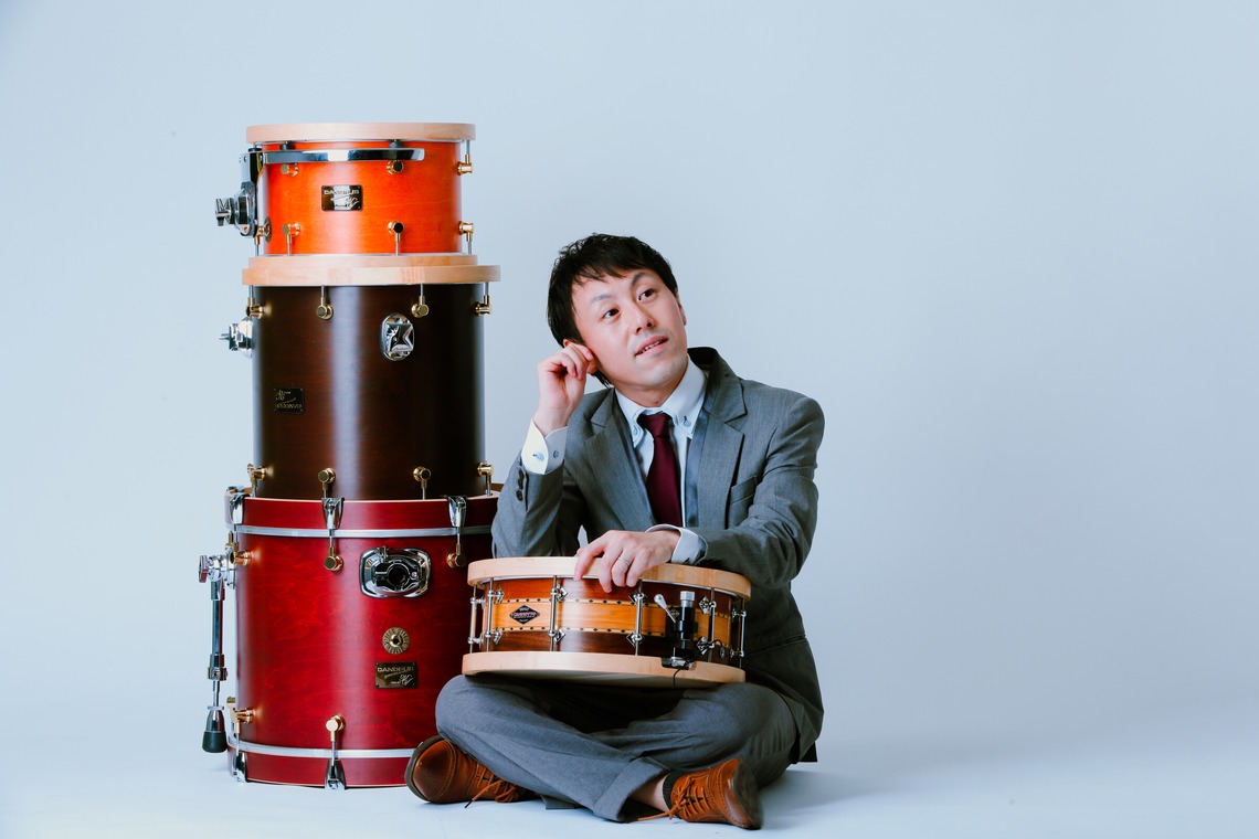 藤谷香菜子が撮影した写真のアルバム「【スタジオ】宣材写真・プロフィール写真」