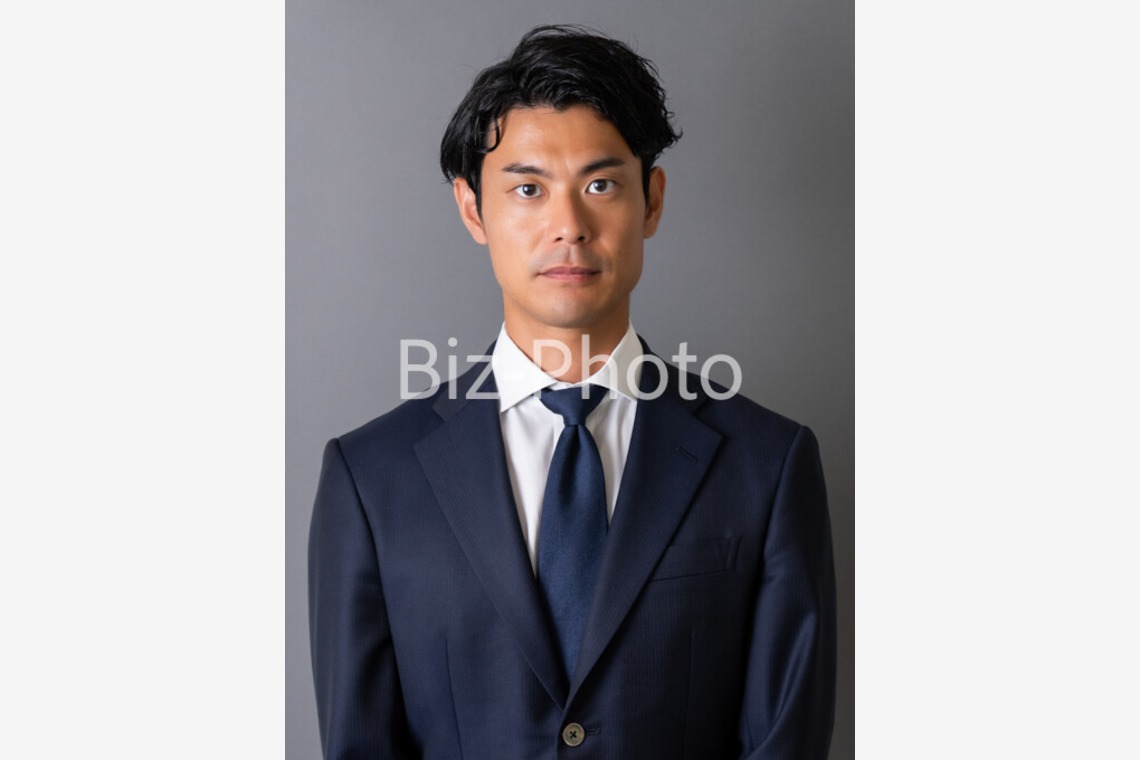 スタジオ　ナミナスが撮影した写真のアルバム「Biz Photo」