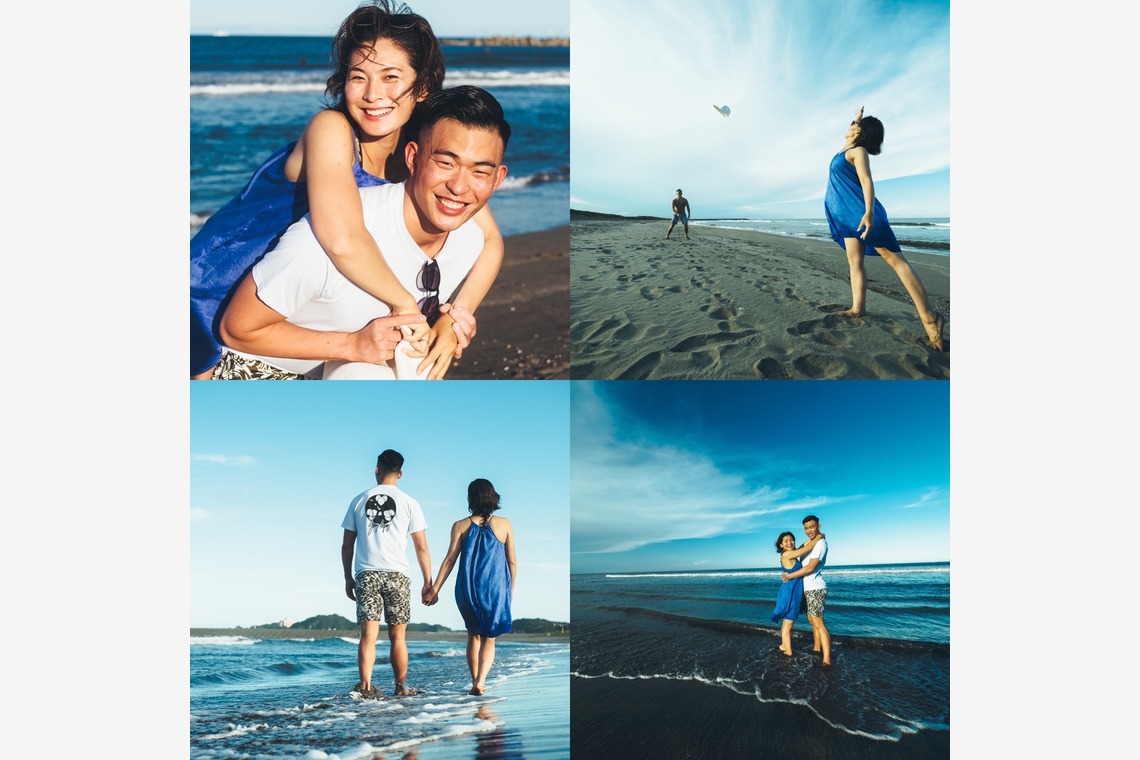 黒川希成が撮影した「人物写真（東京・神奈川）」の写真