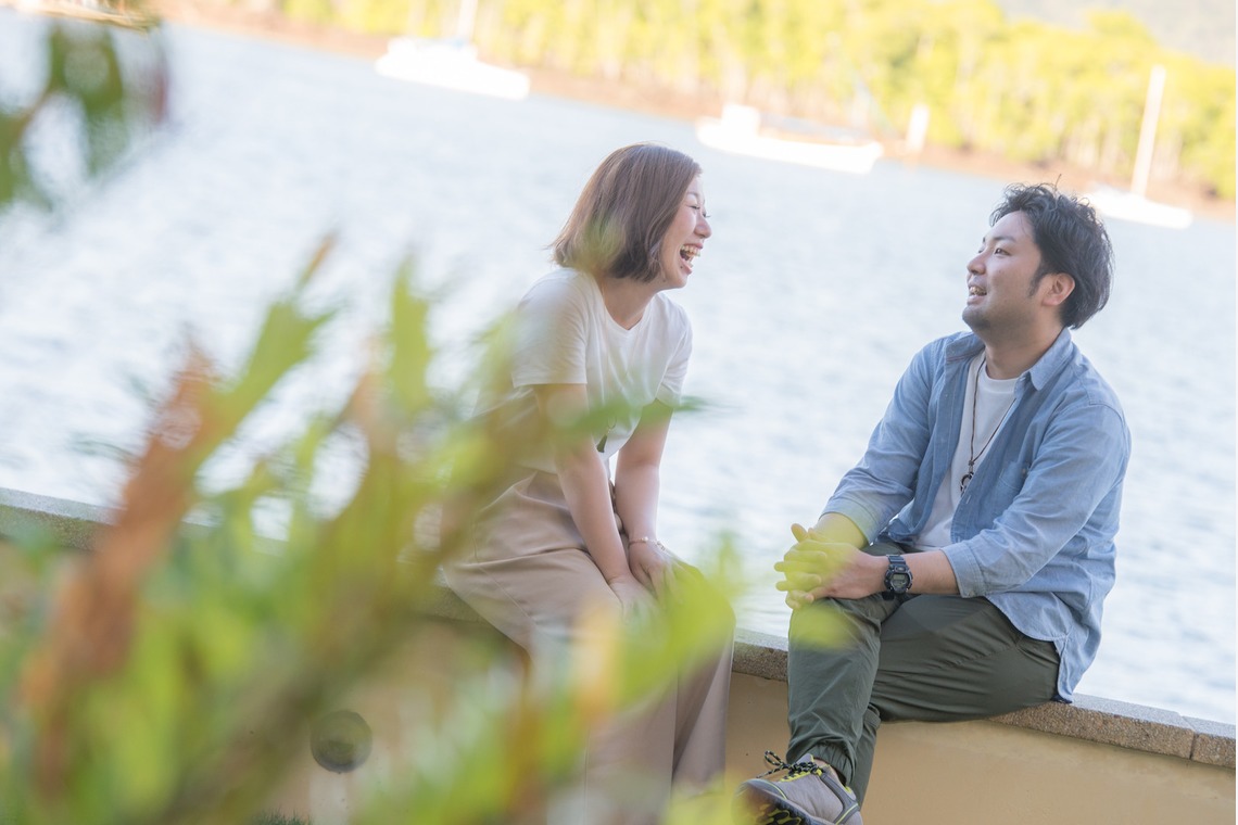 スマイルケアンズが撮影した「ケアンズの街フォトと星空フォト」の写真