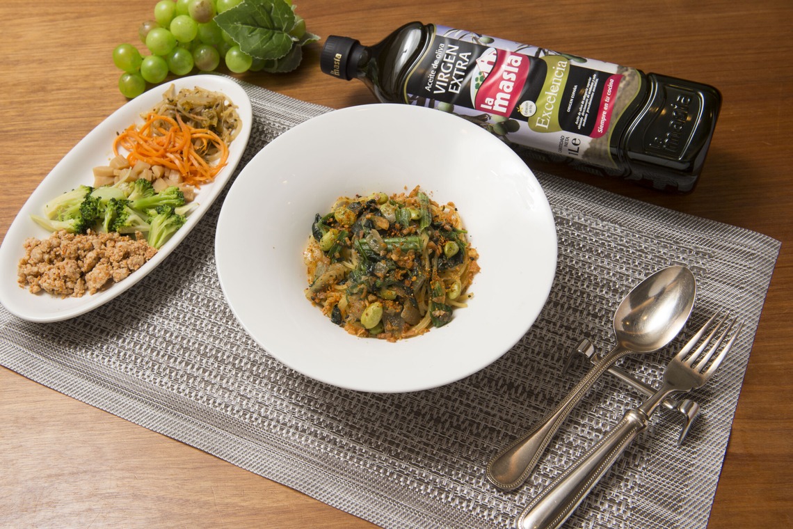 藤尾輝弘/フォトオフィスバドが撮影した写真のアルバム「メニュー撮影」