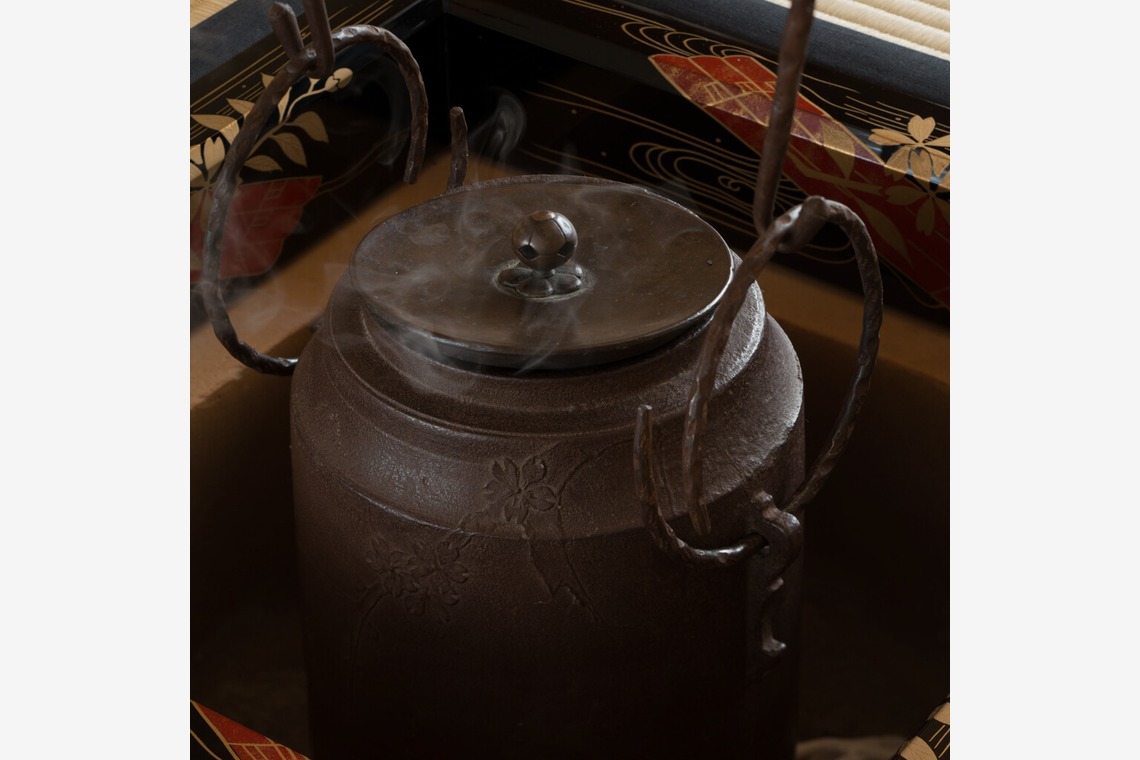 スタジオ桜が撮影した「伝統文化（茶道）」の写真