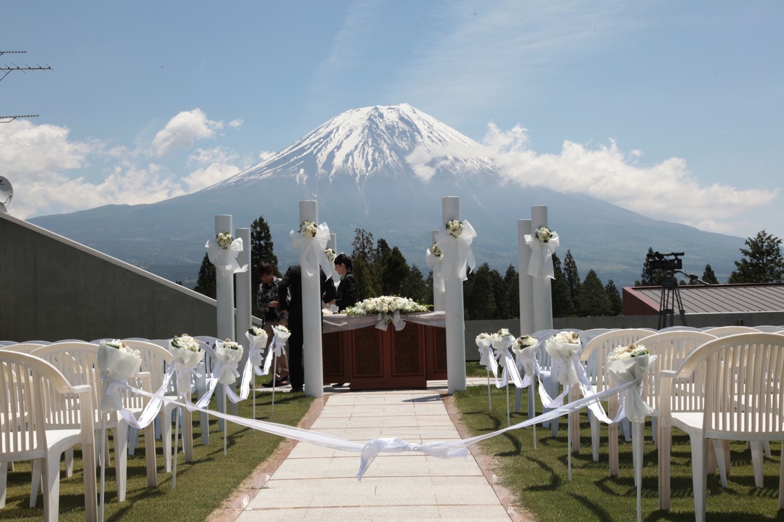 あとりえmagが撮影した写真のアルバム「朝霧ジャンボリーGCガーデン」
