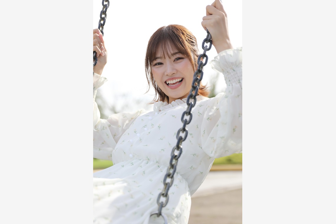 TATEZOUが撮影した「笑顔」の写真