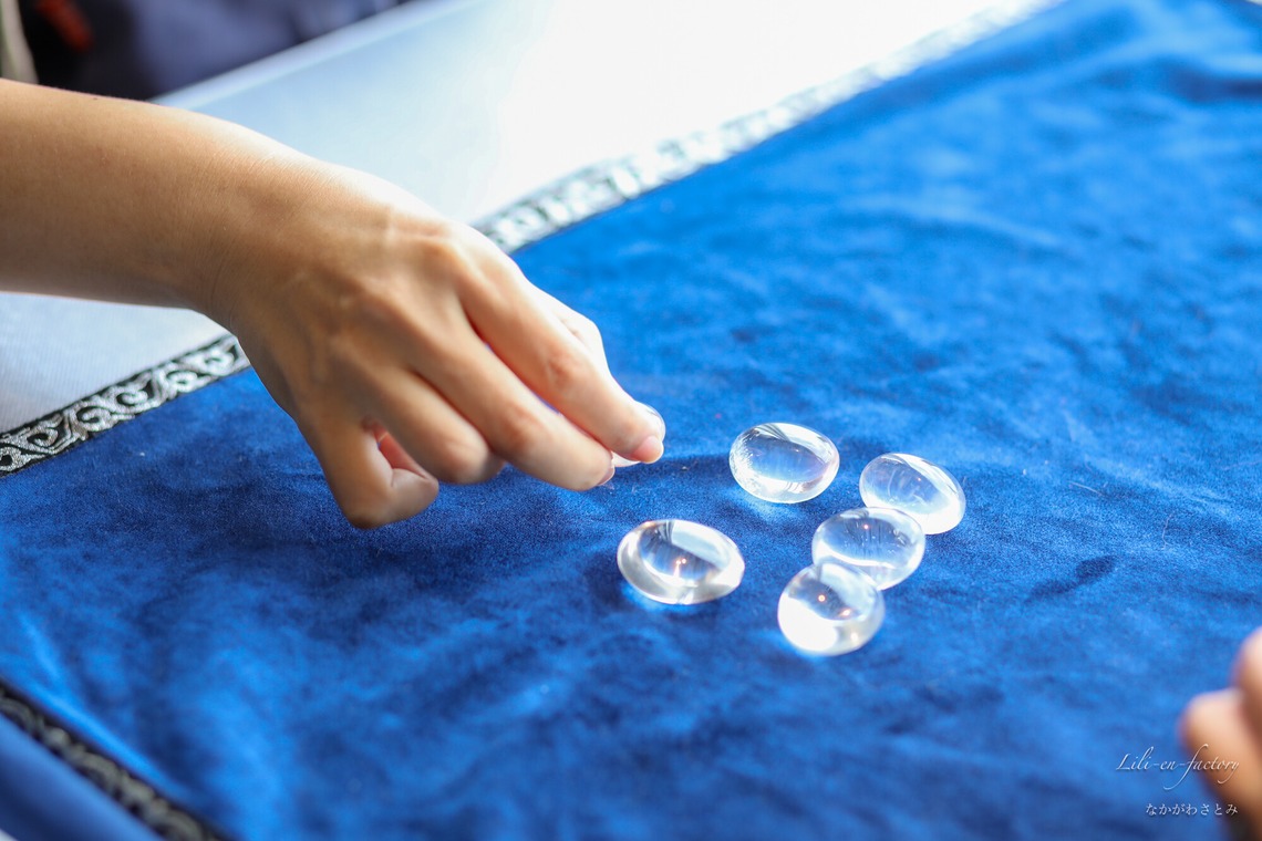 なかがわさとみが撮影した「天空の女神フェス撮影」の写真