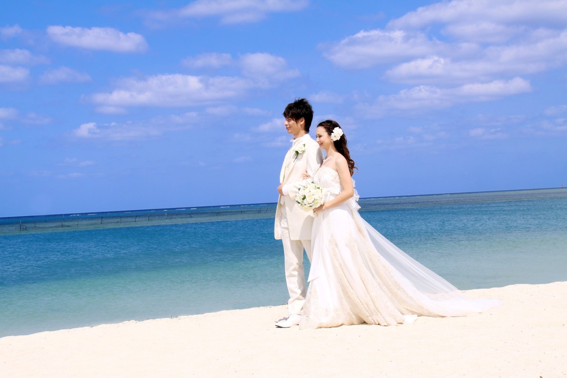 光貴ファンタジスタが撮影した「沖縄フォト」の写真