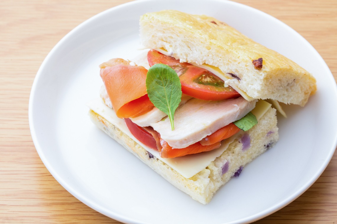 根本高史が撮影した写真のアルバム「料理撮影＠みなとみらい」