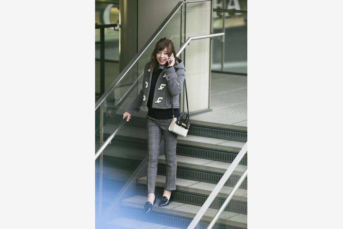 恩田拓治写真事務所が撮影した「アパレル撮影」の写真