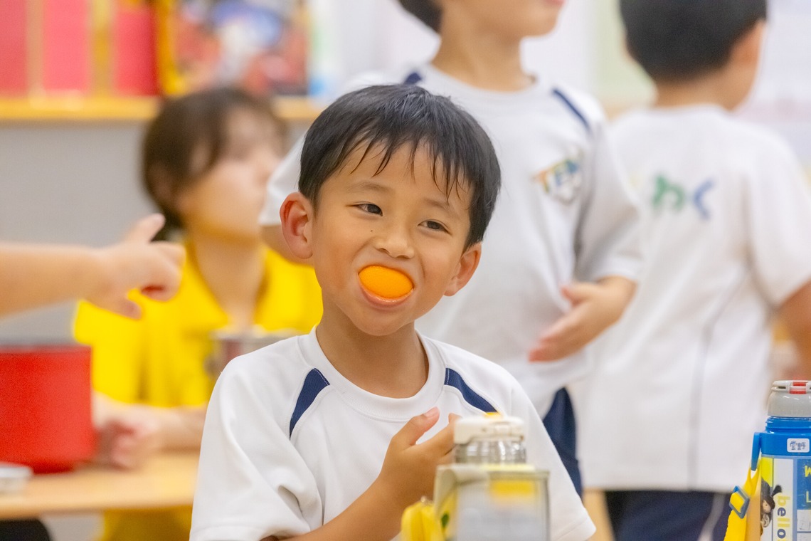 武内ピクチャーズが撮影した「スクールフォト(保育園・日常保育)」の写真