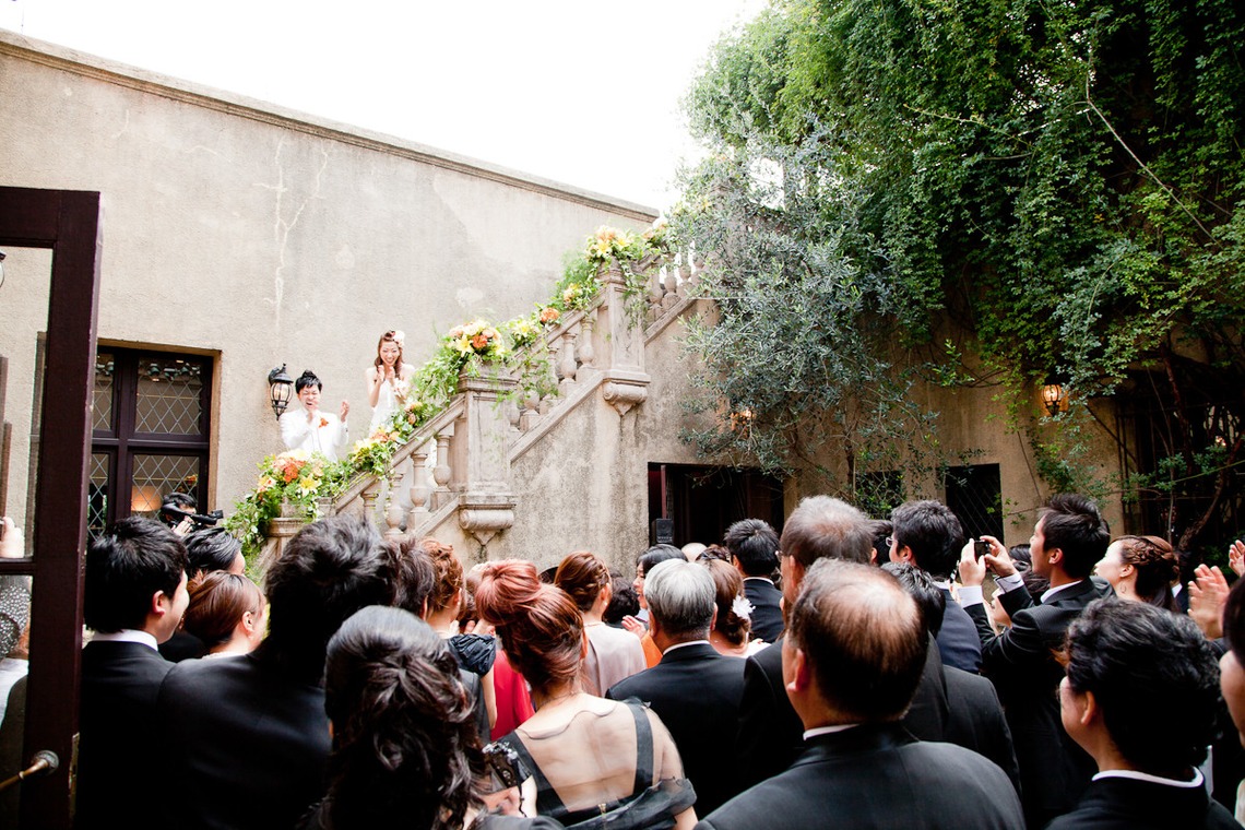 MAKOTO TOCHIKUBOが撮影した「小笠原伯爵邸」の写真