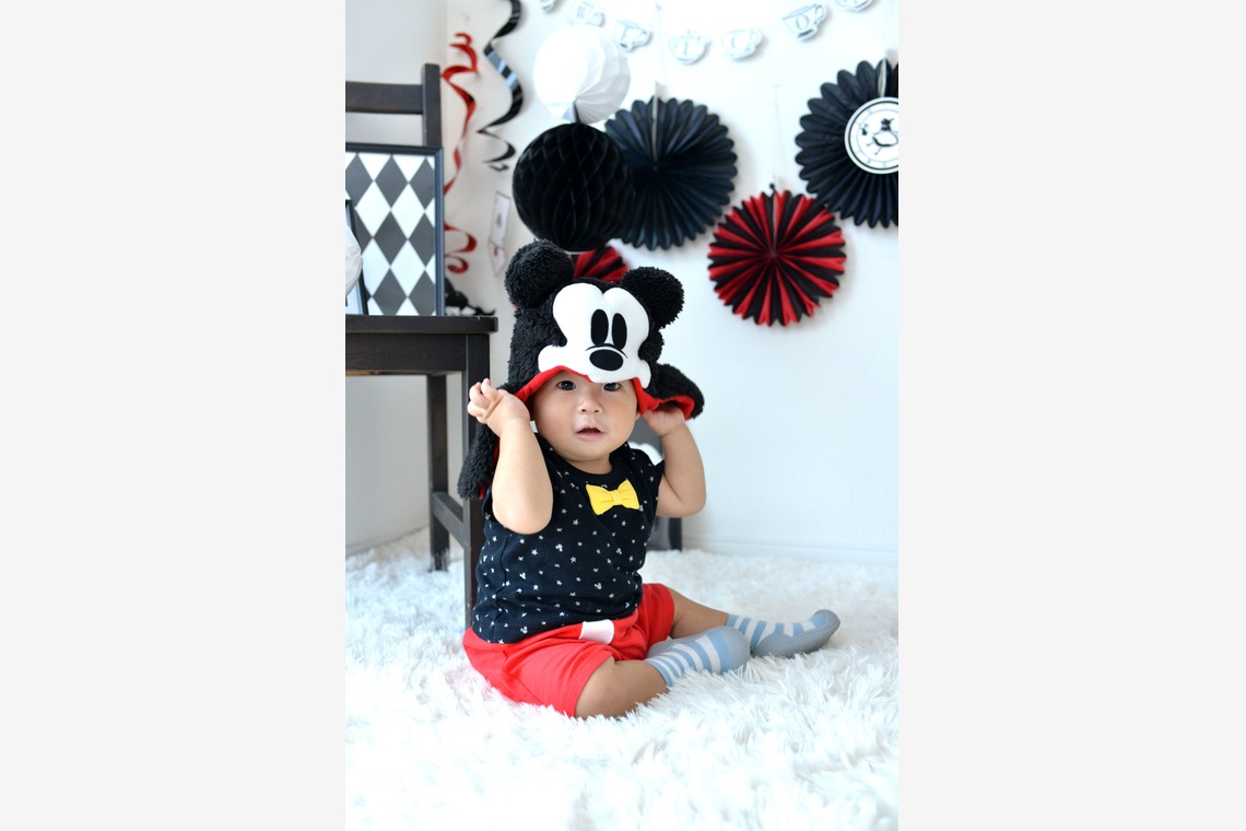 栗原美穂が撮影した「エミリィハロウィン撮影会2019@代官山スタジオ（1〜3）」の写真