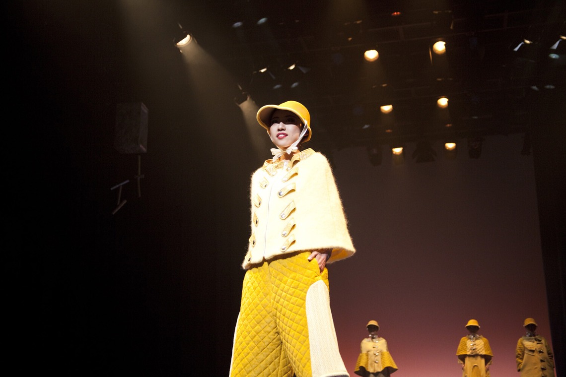 柳　あゆみが撮影した「イベント撮影」の写真