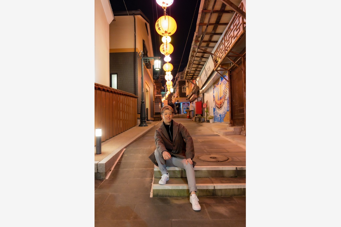 PhotoBaseありよし