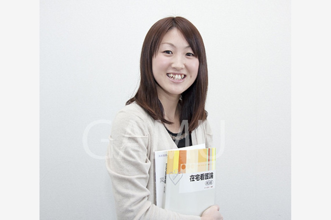 ガムスタジオが撮影した「会社案内　病院案内」の写真