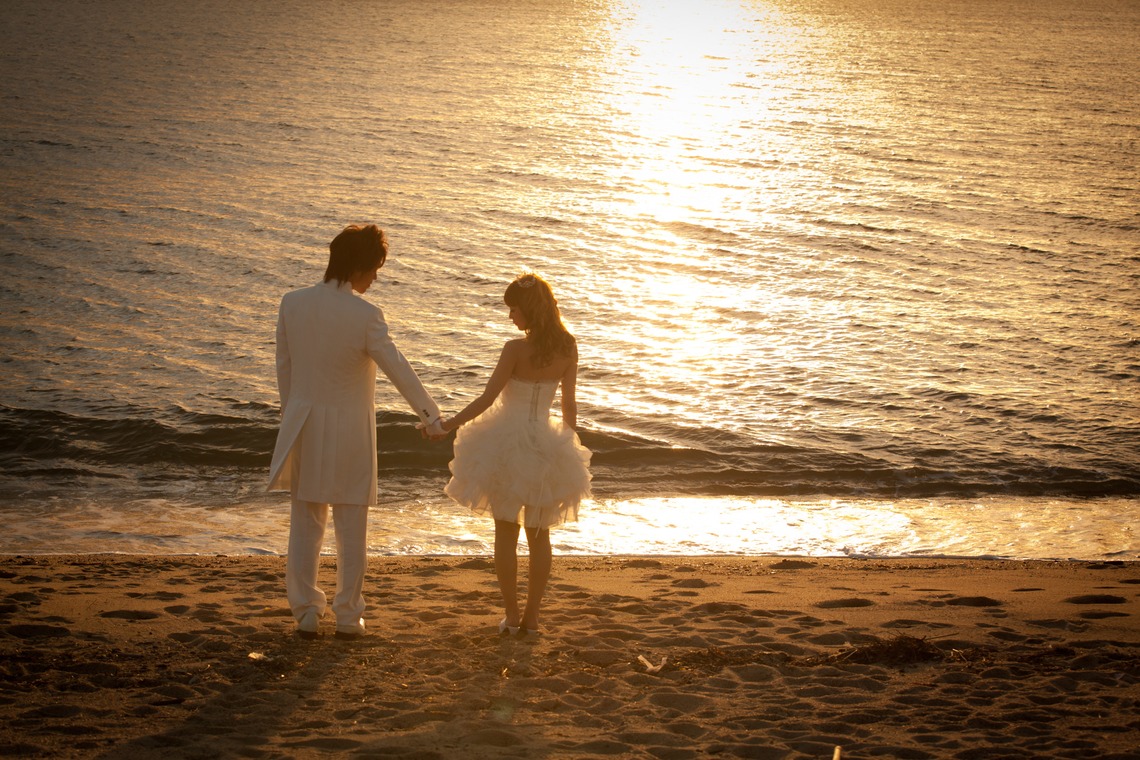 マザーリーフ (渡辺 美沙)が撮影した「当日スナップ写真」の写真