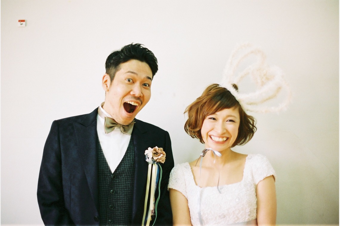 HOTEL GREGES（オテルグレージュ）が撮影した「スタジオフォト」の写真