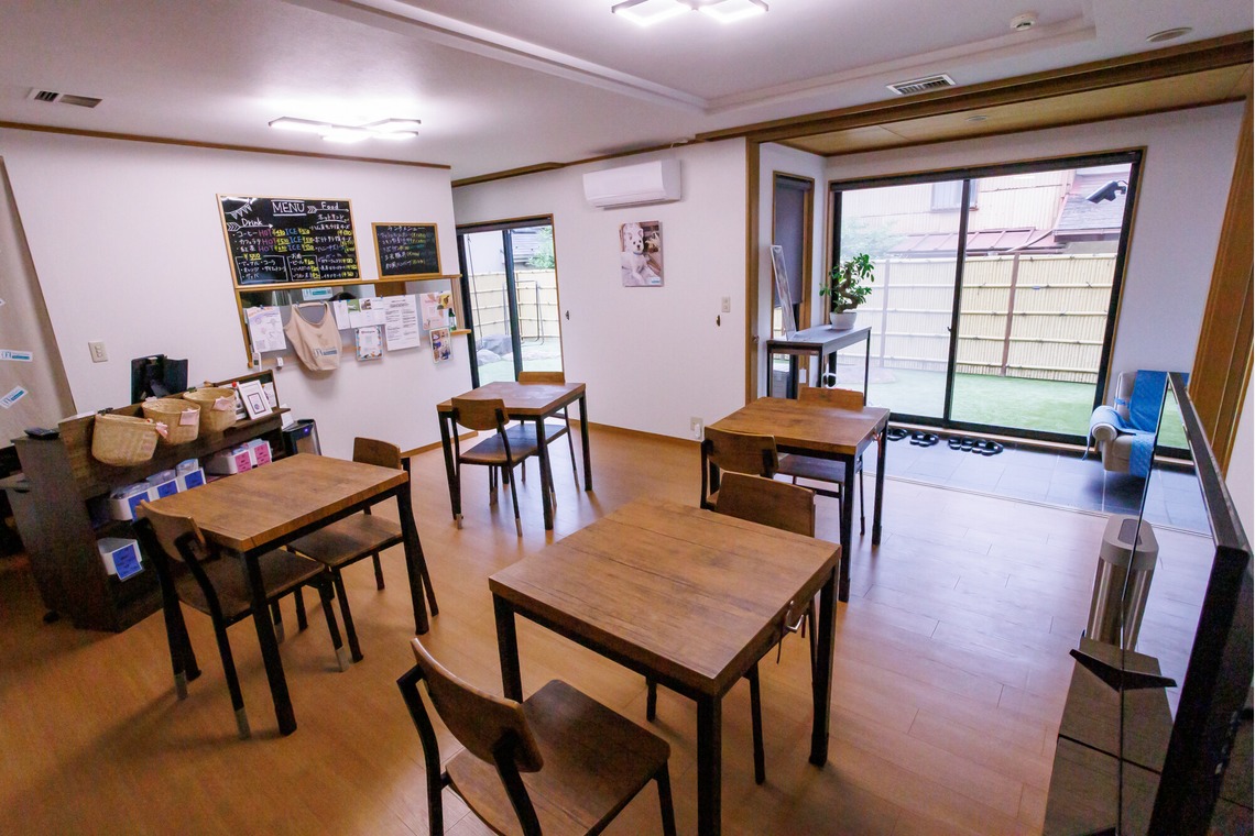 猫田晃広が撮影した写真のアルバム「店舗、サロン、ホテル」