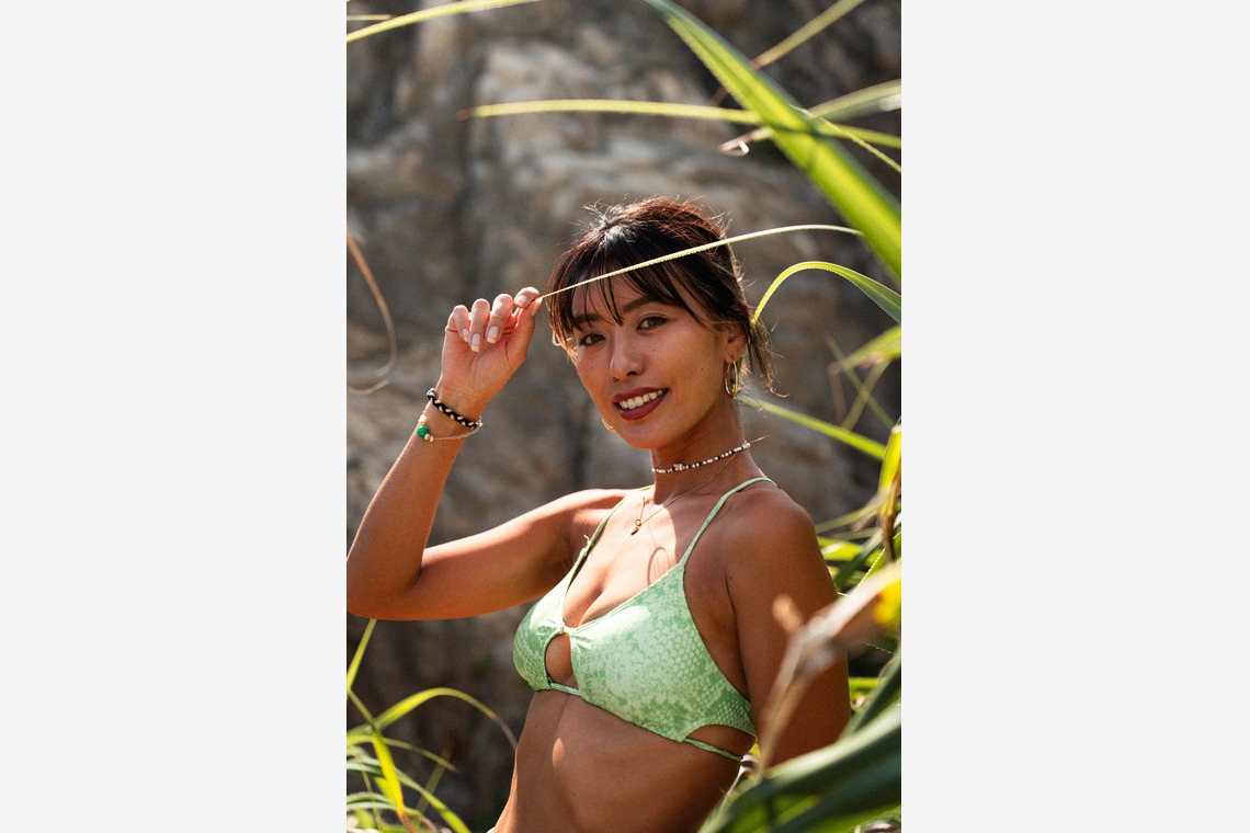 岡田雄太が撮影した「渡嘉敷島」の写真