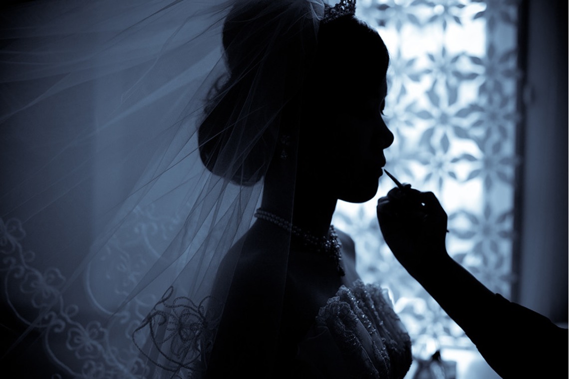 マザーリーフ (渡辺 美沙)が撮影した「当日スナップ写真」の写真