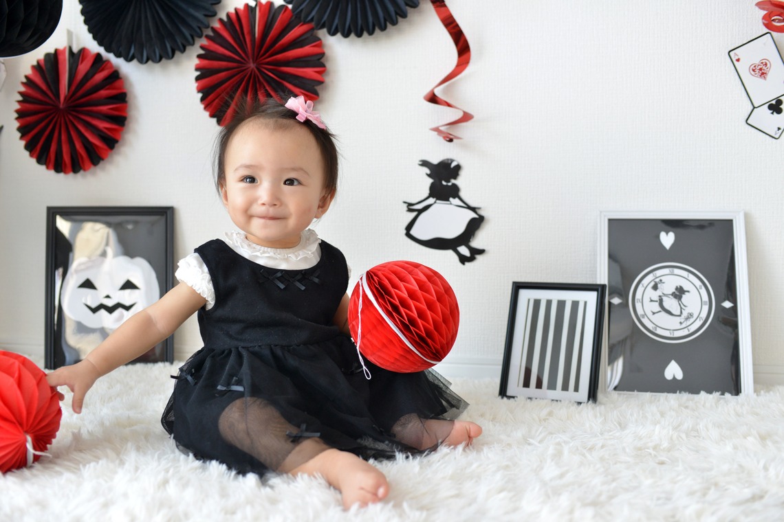 栗原美穂が撮影した「エミリィハロウィン撮影会2019@代官山スタジオ（1〜3）」の写真