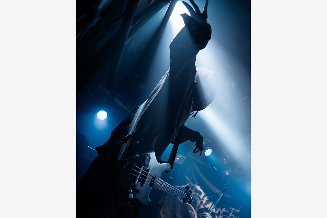 Kosaku Tanakaが撮影した「ライブフォト」の写真