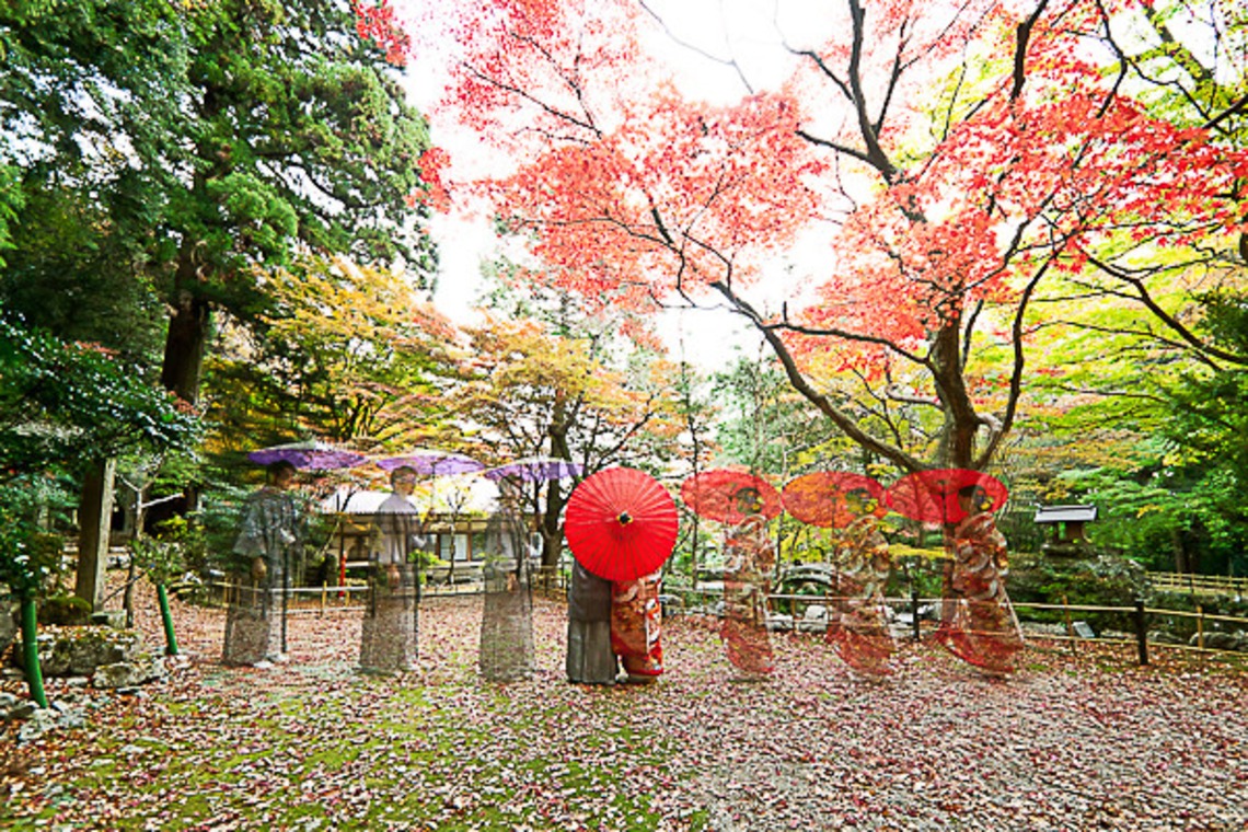 photo 4 u（塙田 基伸）が撮影した「一日聖宝寺前撮り」の写真